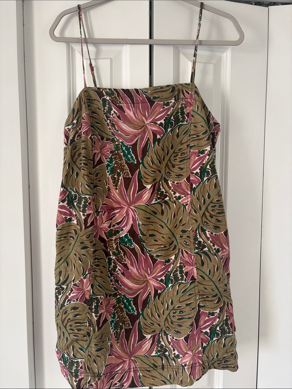 Madewell Dress